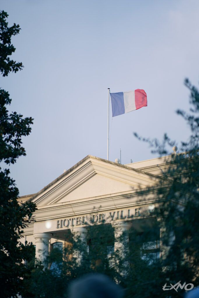 Bal des Pompiers - Saint-Laurent-du-Var - à compléter