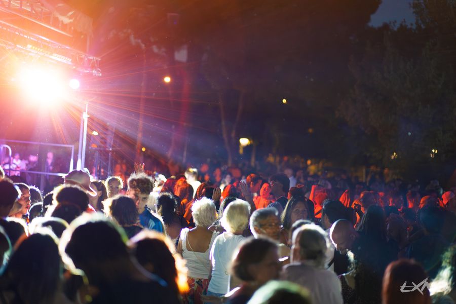 Bal des Pompiers - Saint-Laurent-du-Var - à compléter