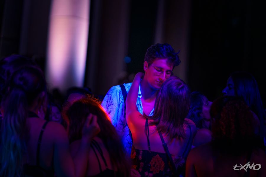 Bal des Pompiers - Saint-Laurent-du-Var - à compléter