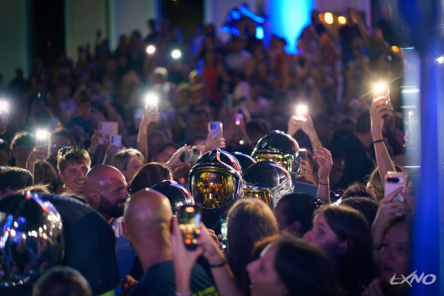 Bal des Pompiers - Saint-Laurent-du-Var - à compléter