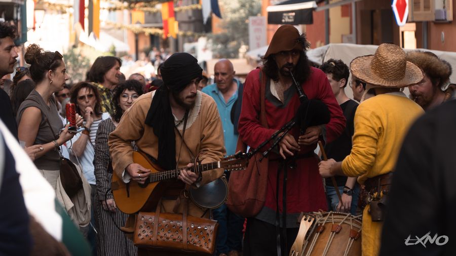 Biot & Les Templiers - à compléter