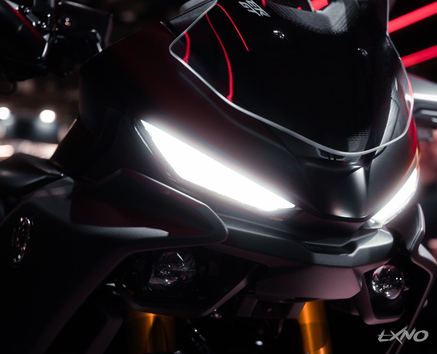 EICMA - à compléter