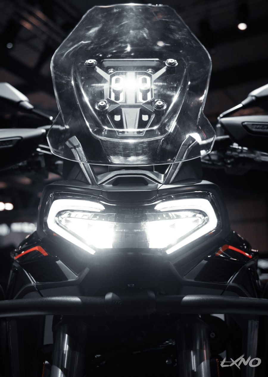 EICMA - à compléter