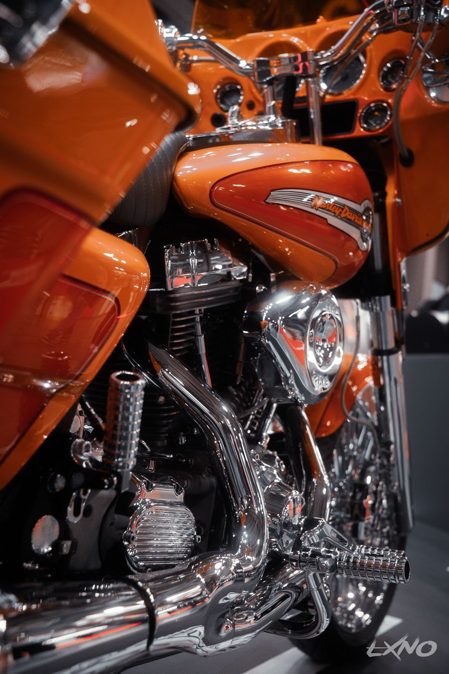 EICMA - à compléter
