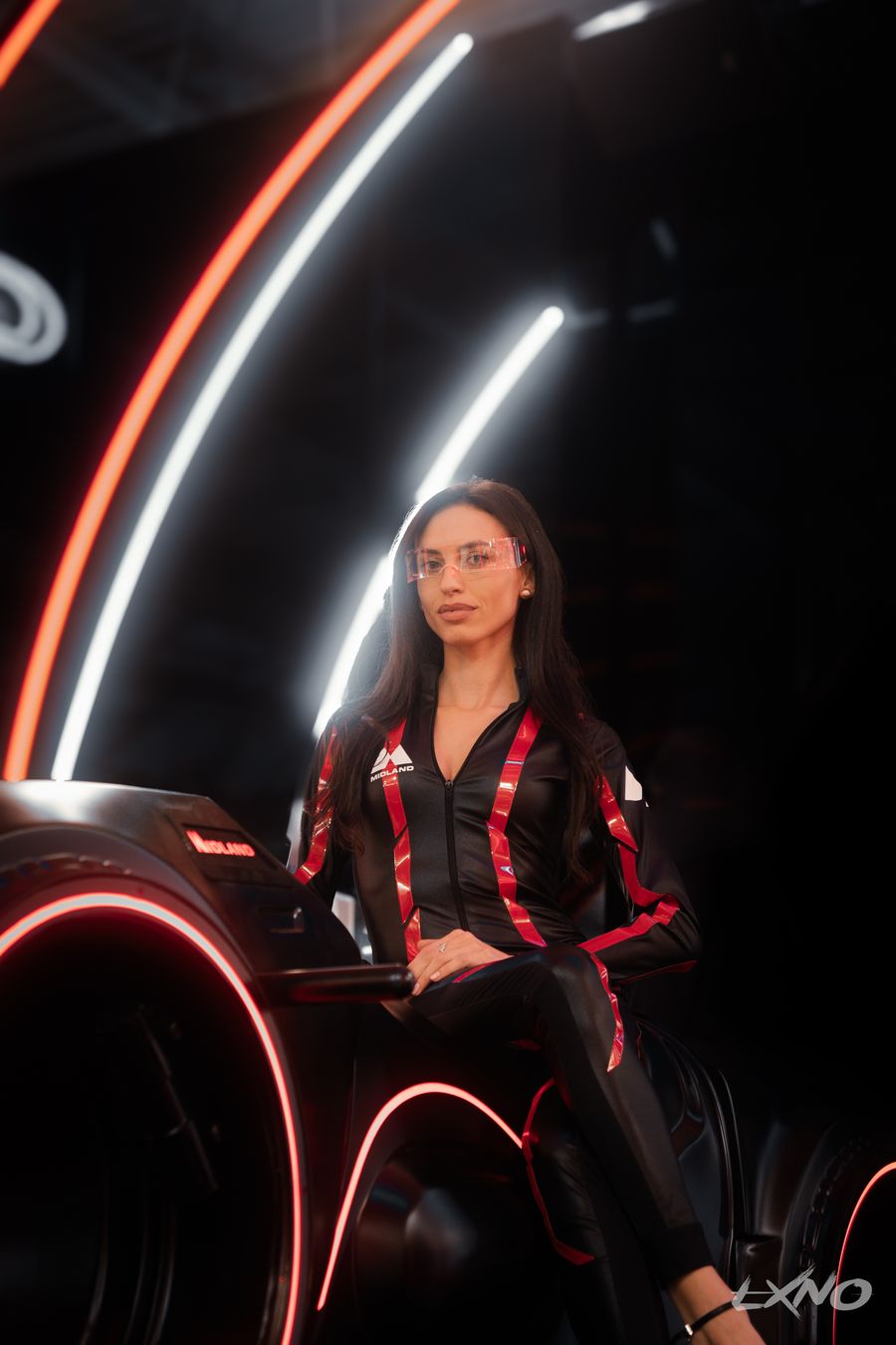 EICMA - à compléter