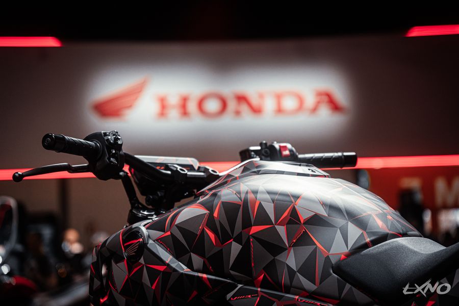 EICMA - à compléter