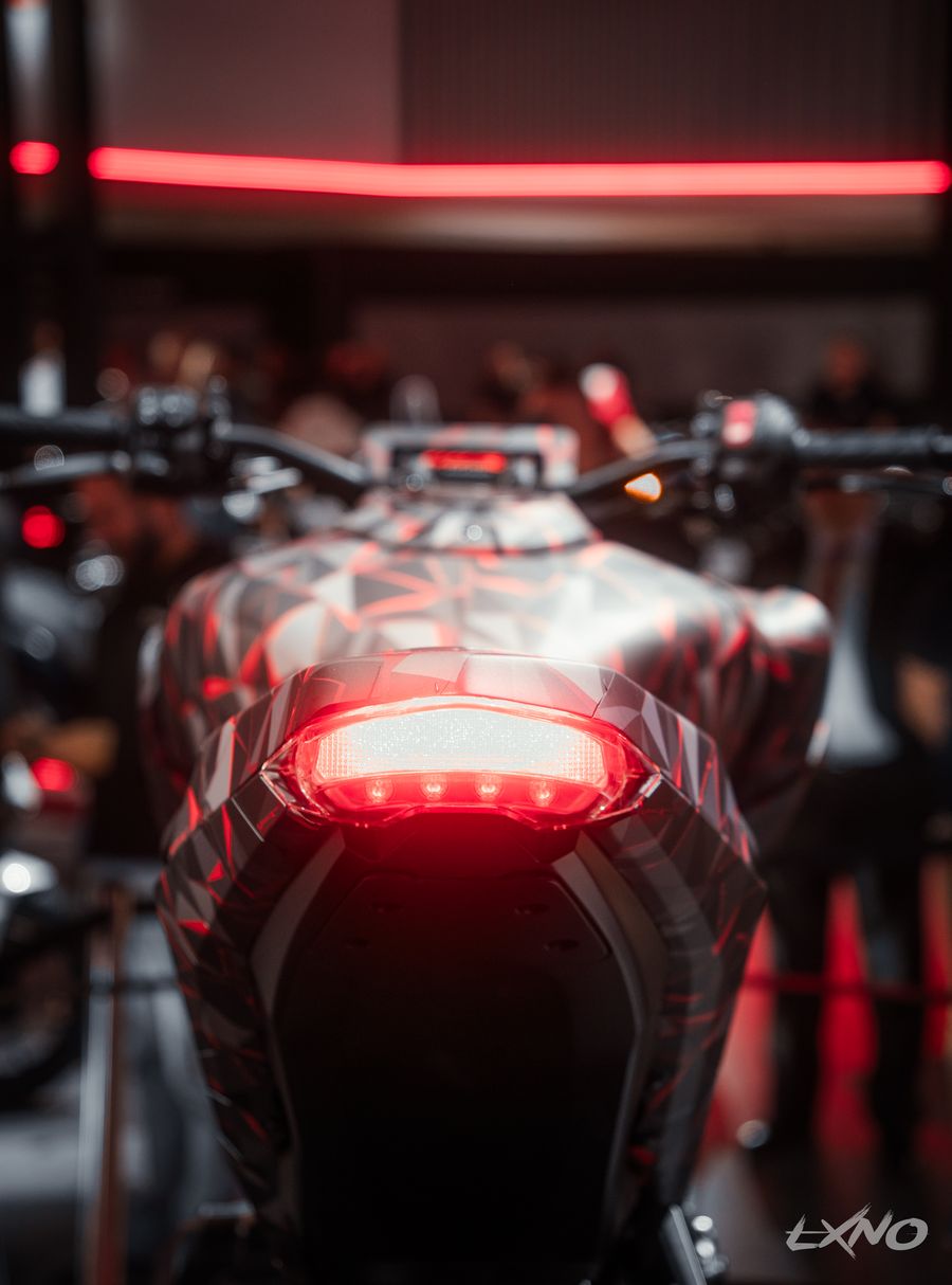 EICMA - à compléter