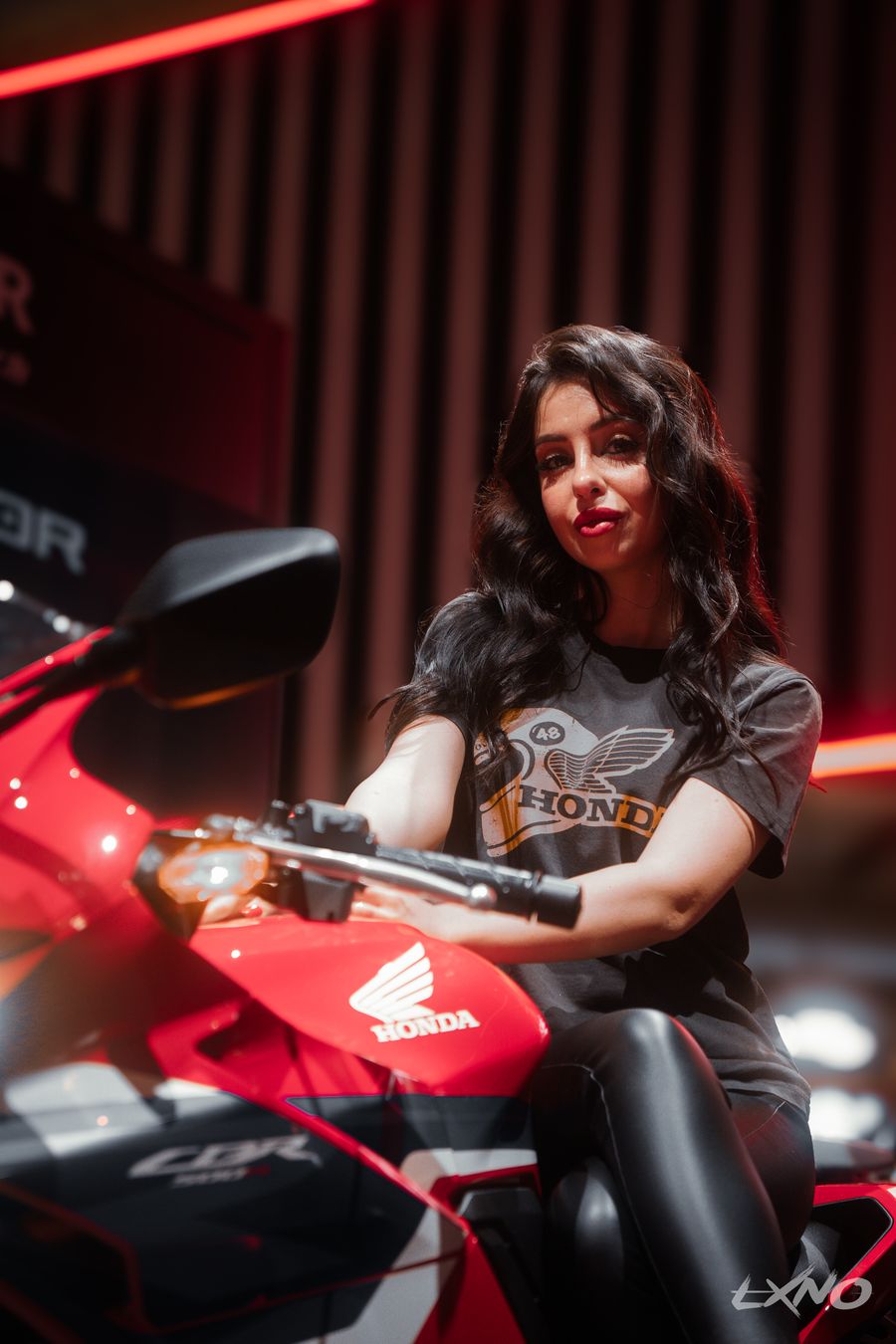 EICMA - à compléter
