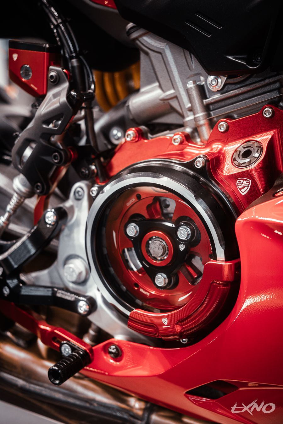 EICMA - à compléter