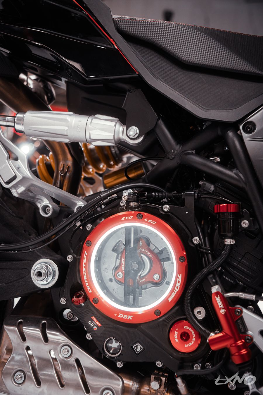 EICMA - à compléter