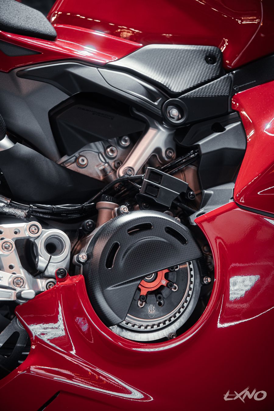 EICMA - à compléter