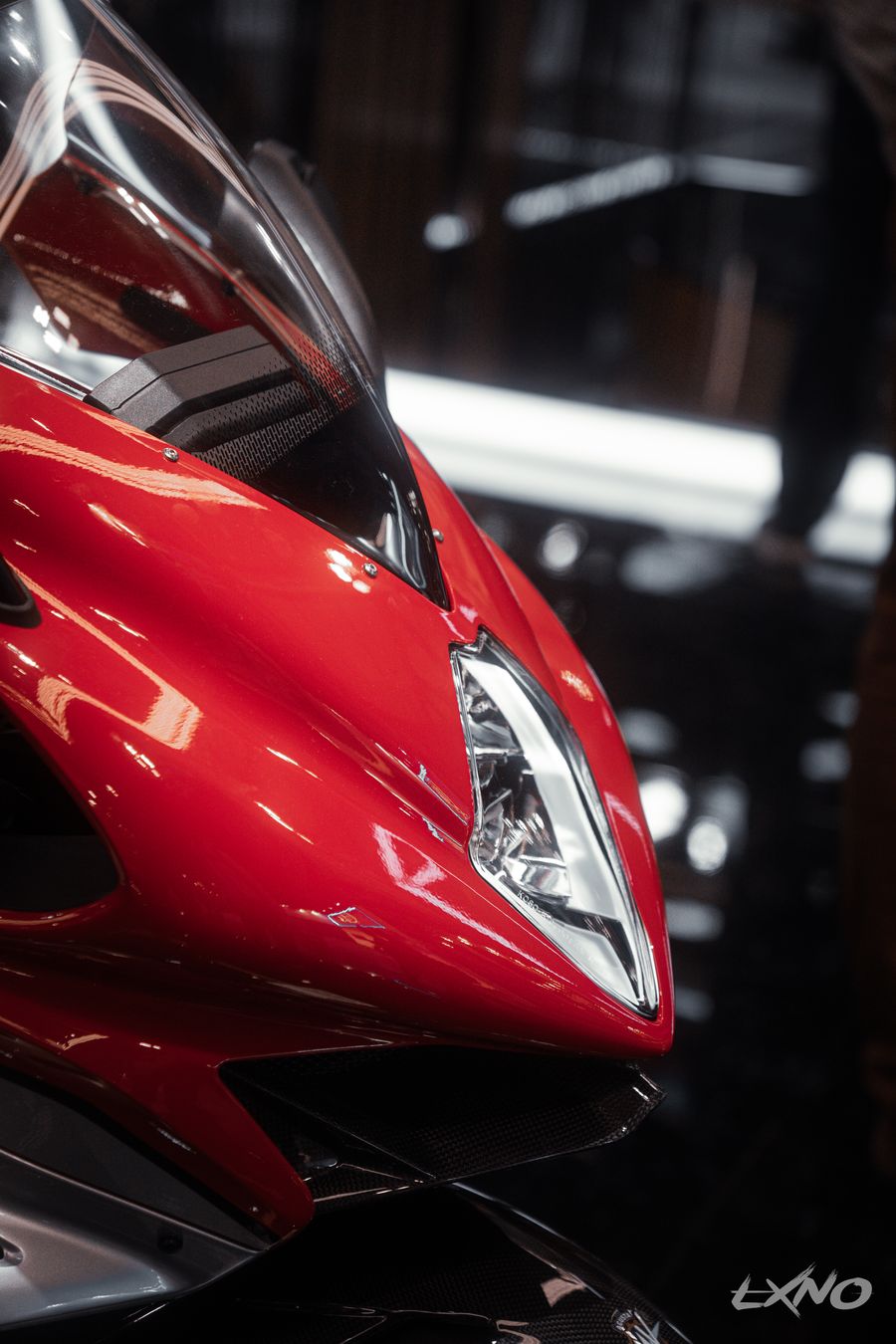 EICMA - à compléter