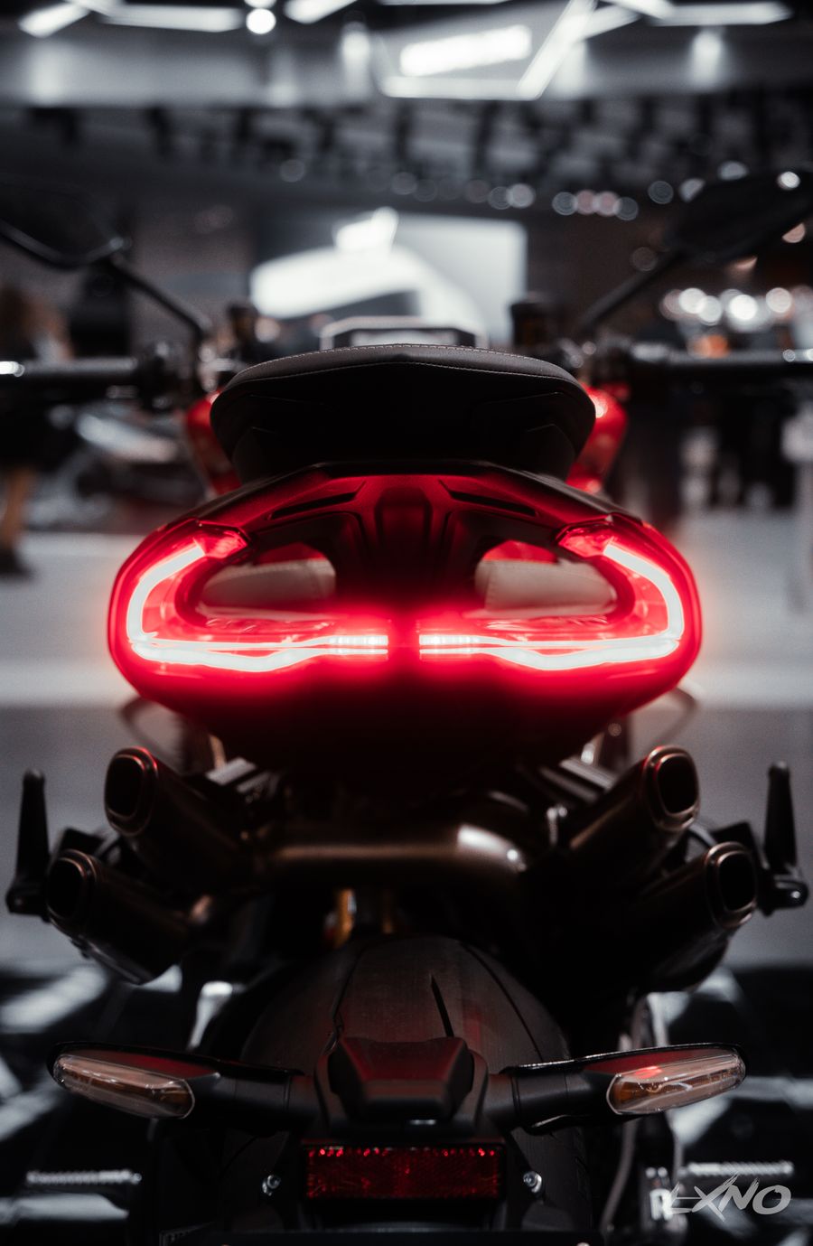 EICMA - à compléter