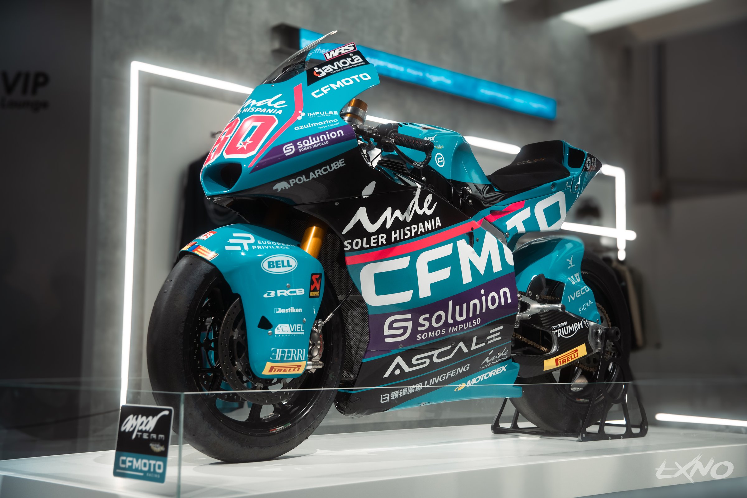 EICMA