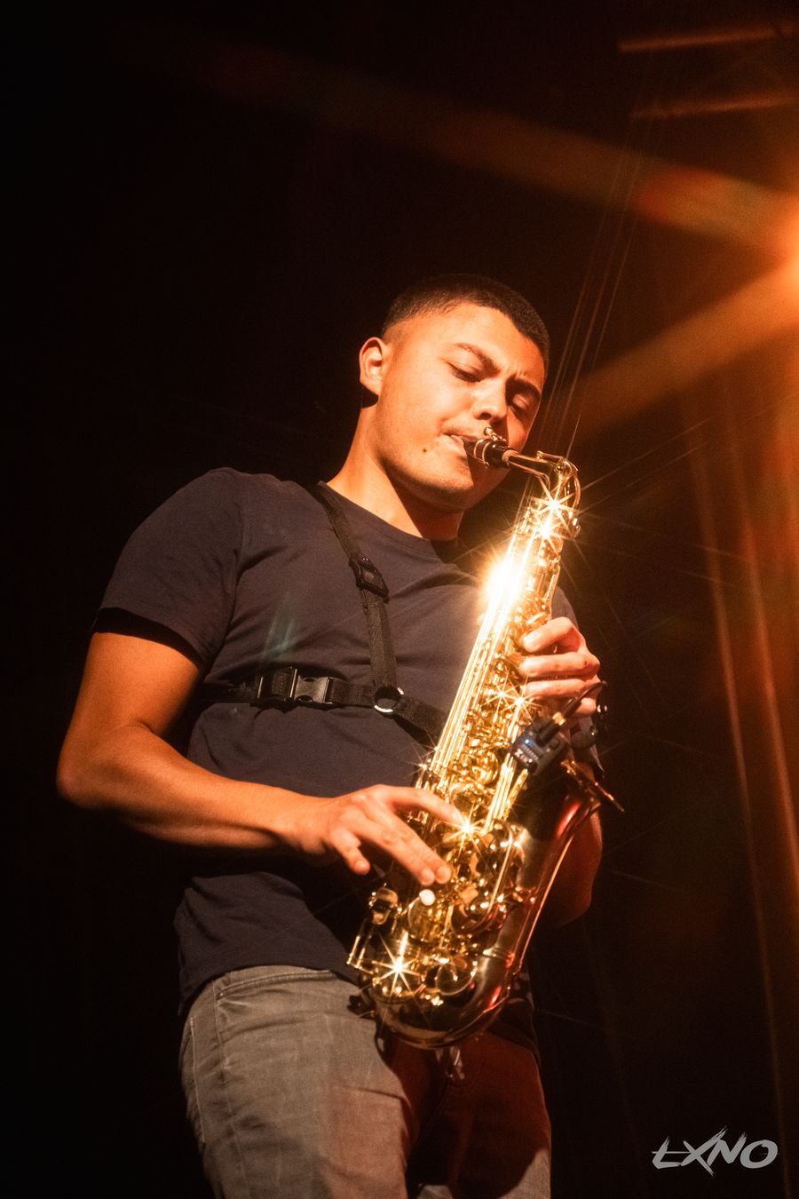 Golden Art Festival - à compléter