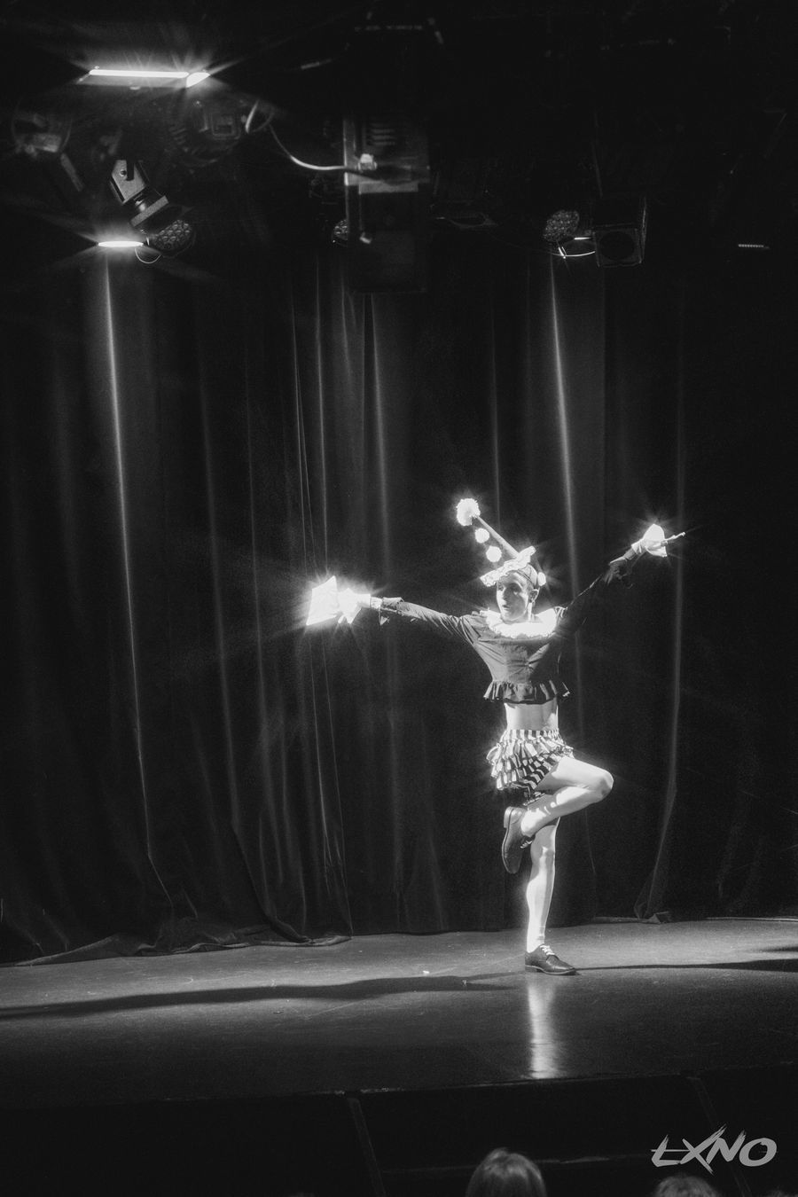 Golden Art Festival - à compléter