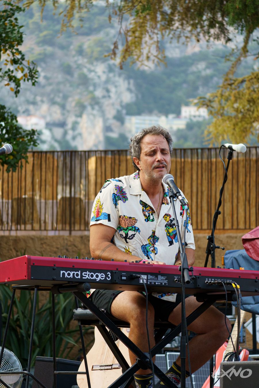 La Crème Festival - à compléter