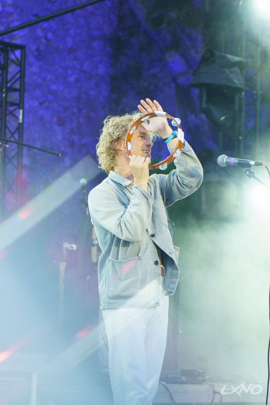 La Crème Festival - à compléter