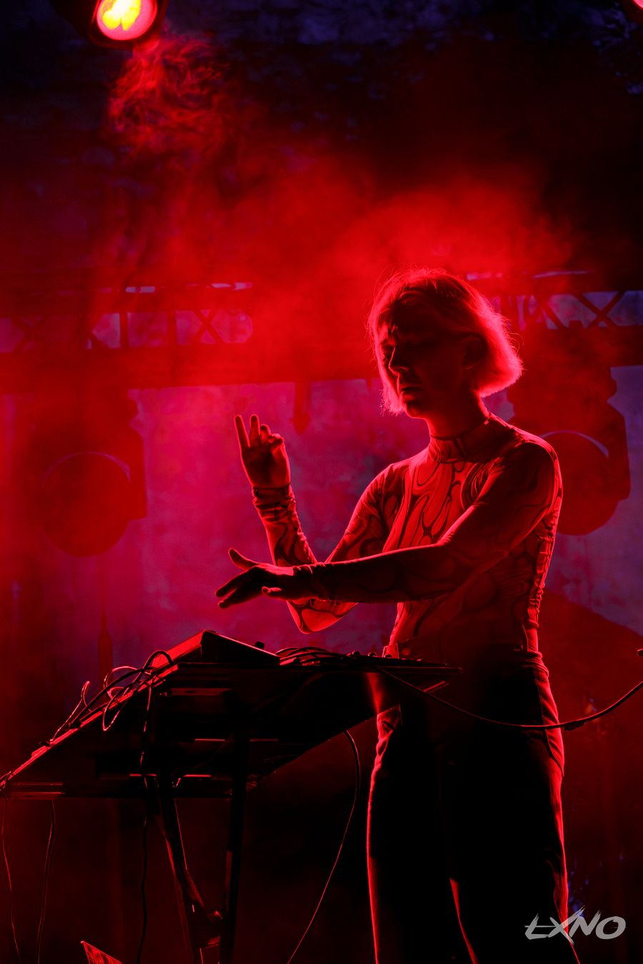 La Crème Festival - à compléter