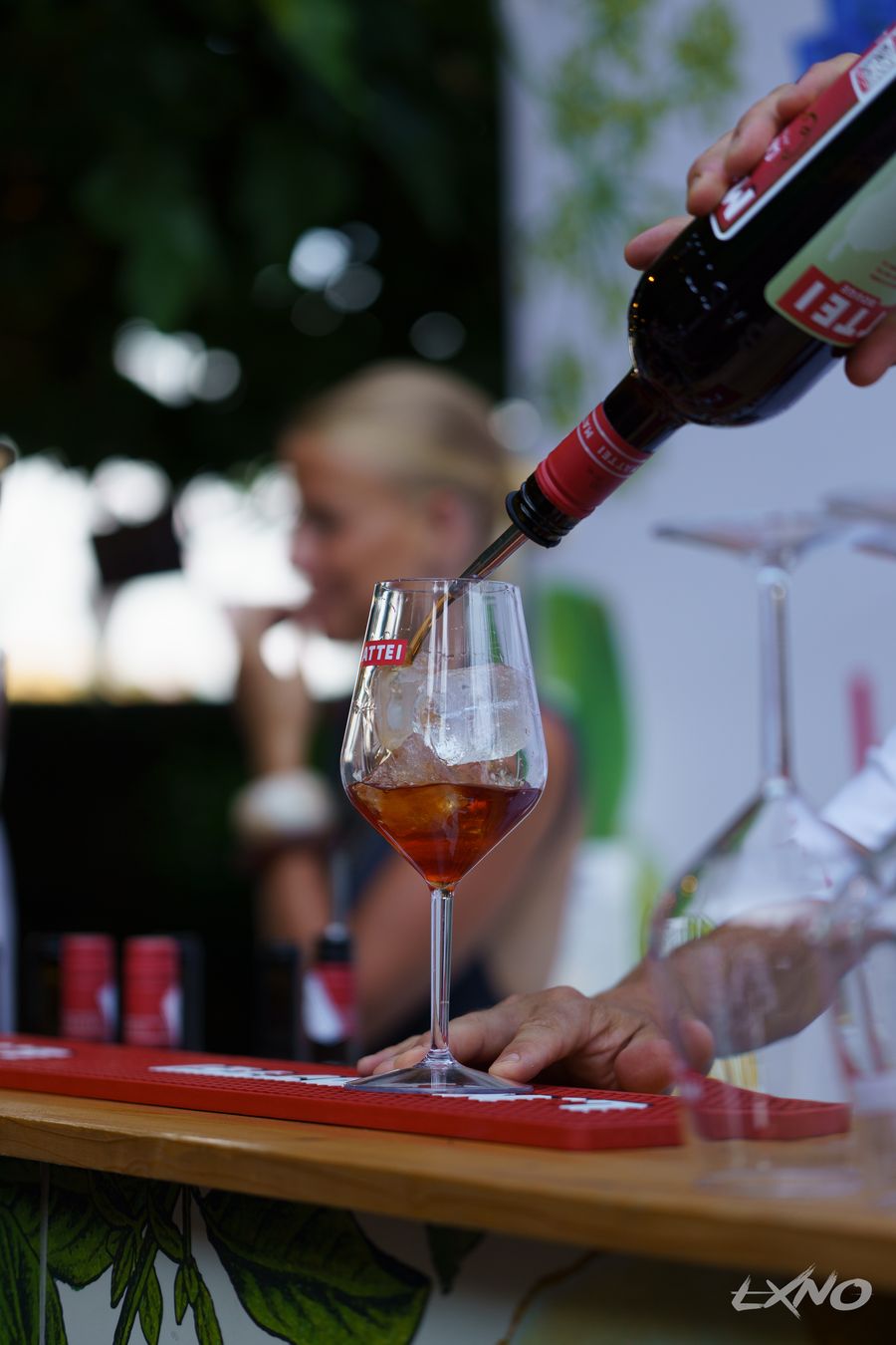 La Crème Festival - à compléter