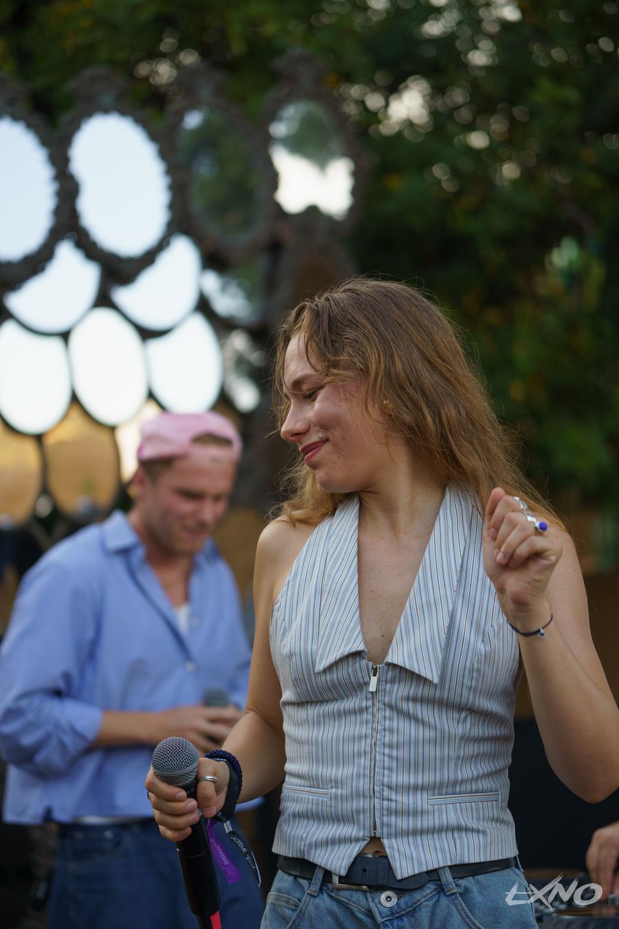 La Crème Festival - à compléter