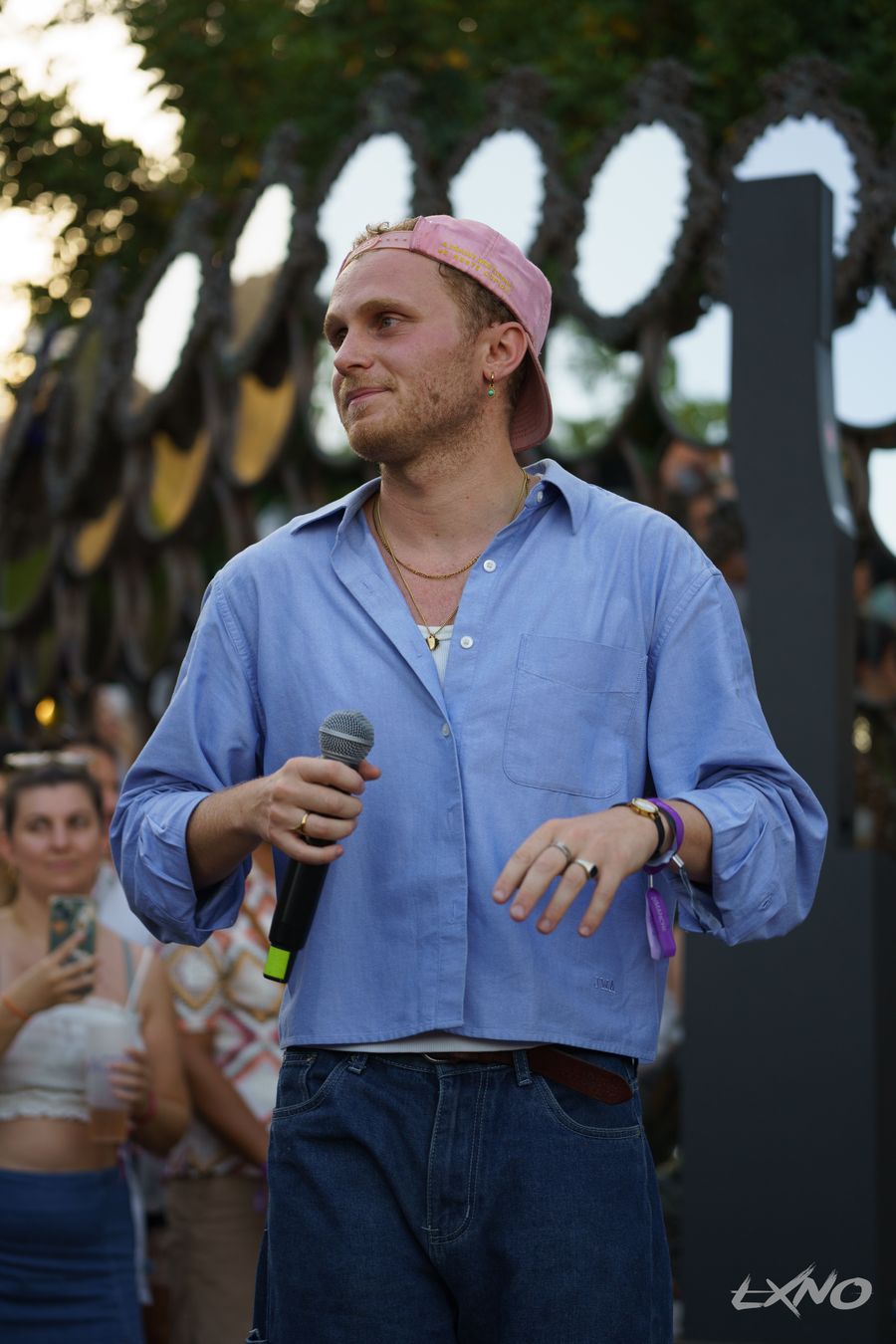 La Crème Festival - à compléter