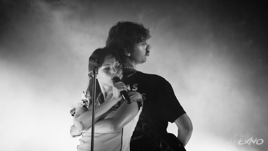 La Crème Festival - à compléter