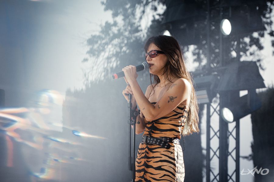 La Crème Festival - à compléter