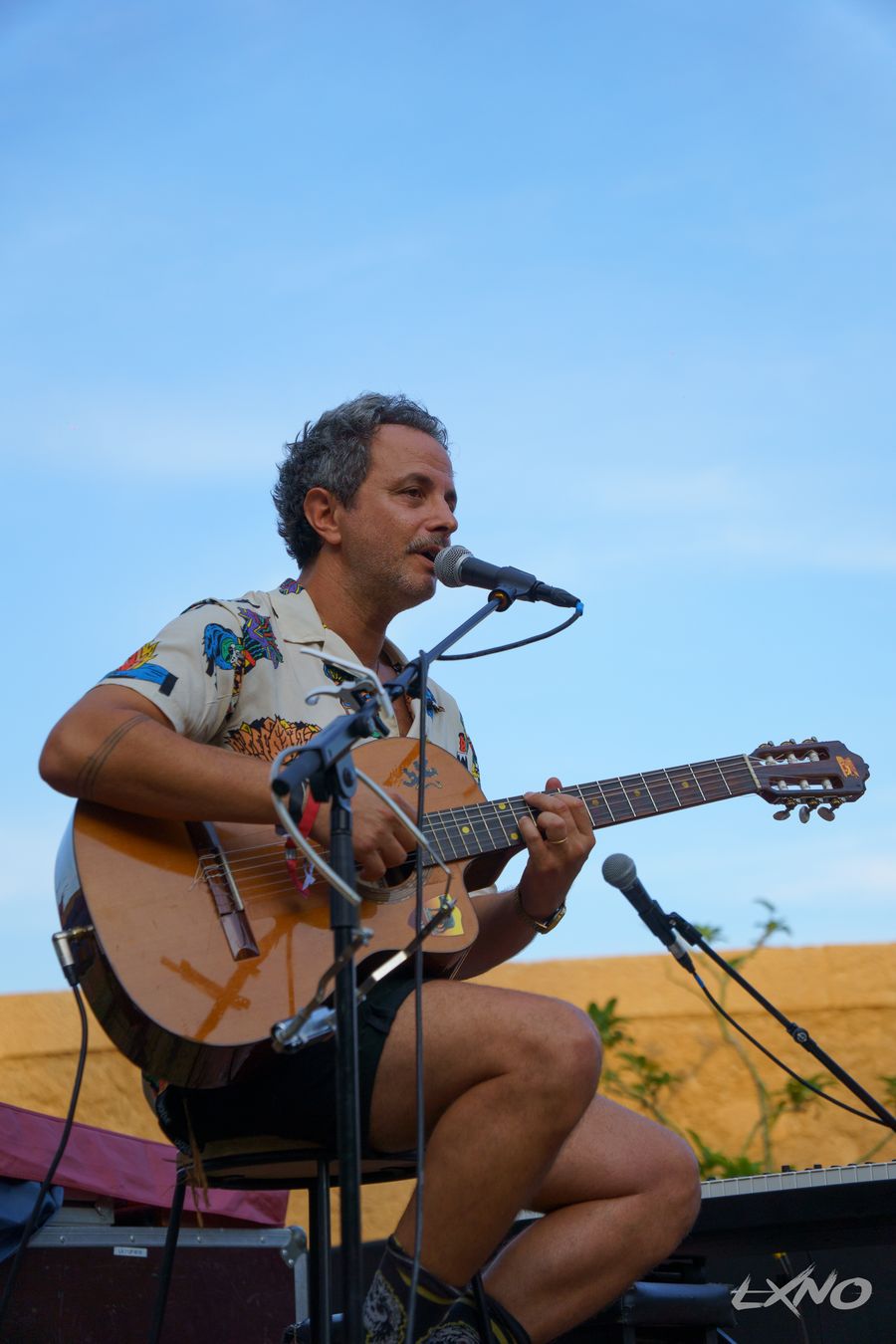 La Crème Festival - à compléter