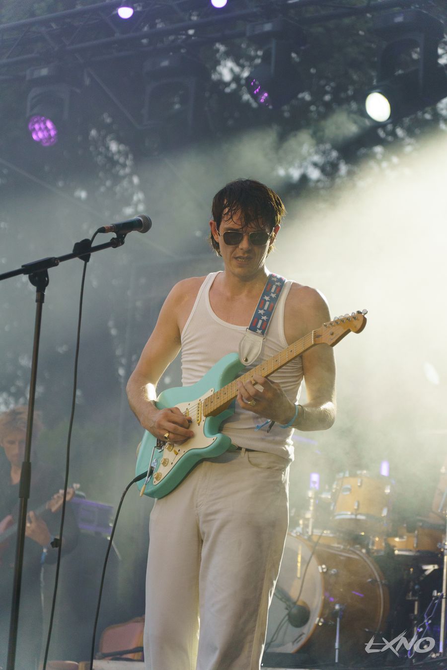La Crème Festival - à compléter