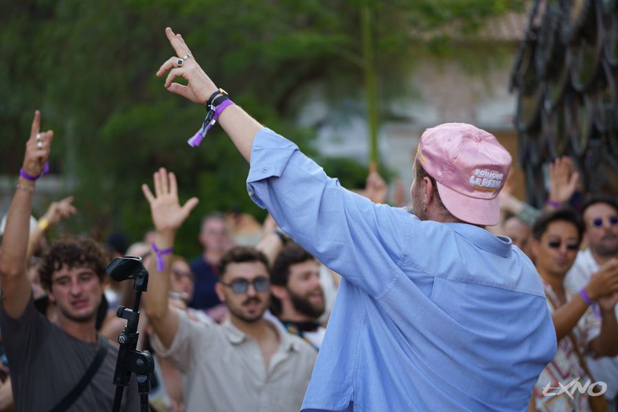 La Crème Festival - à compléter