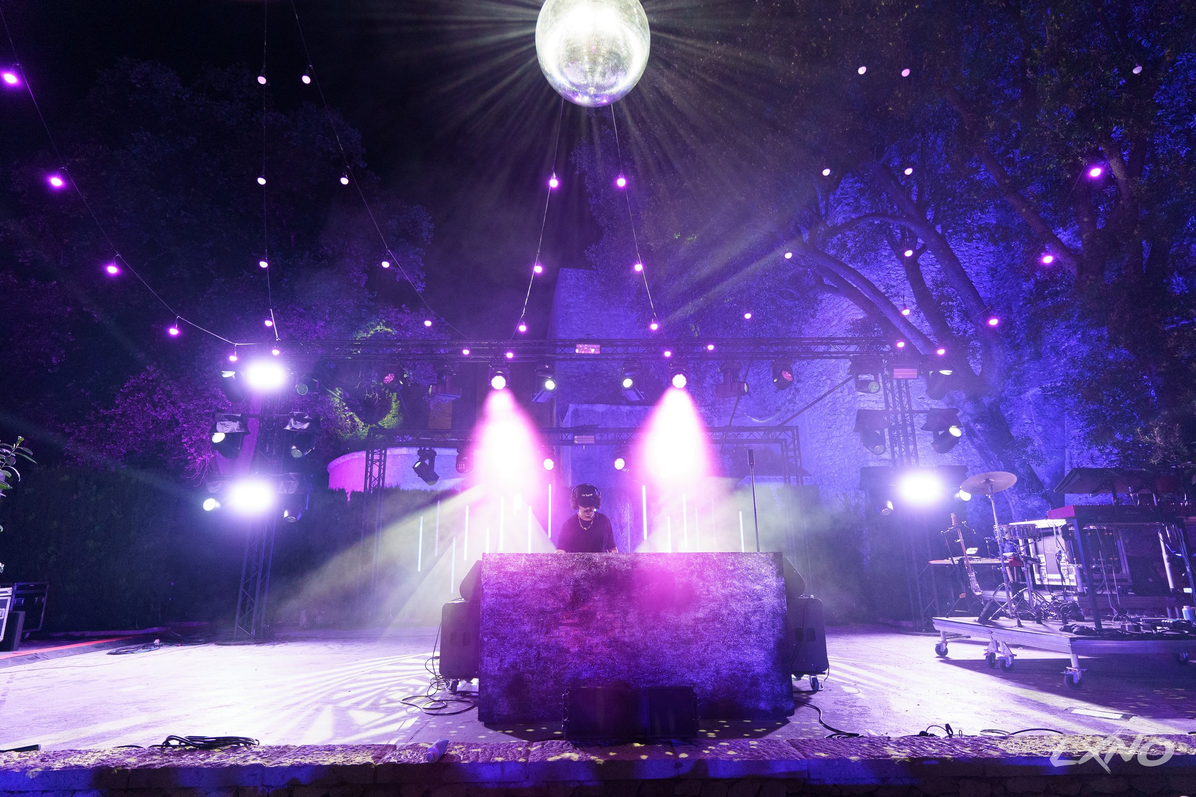 La Crème Festival