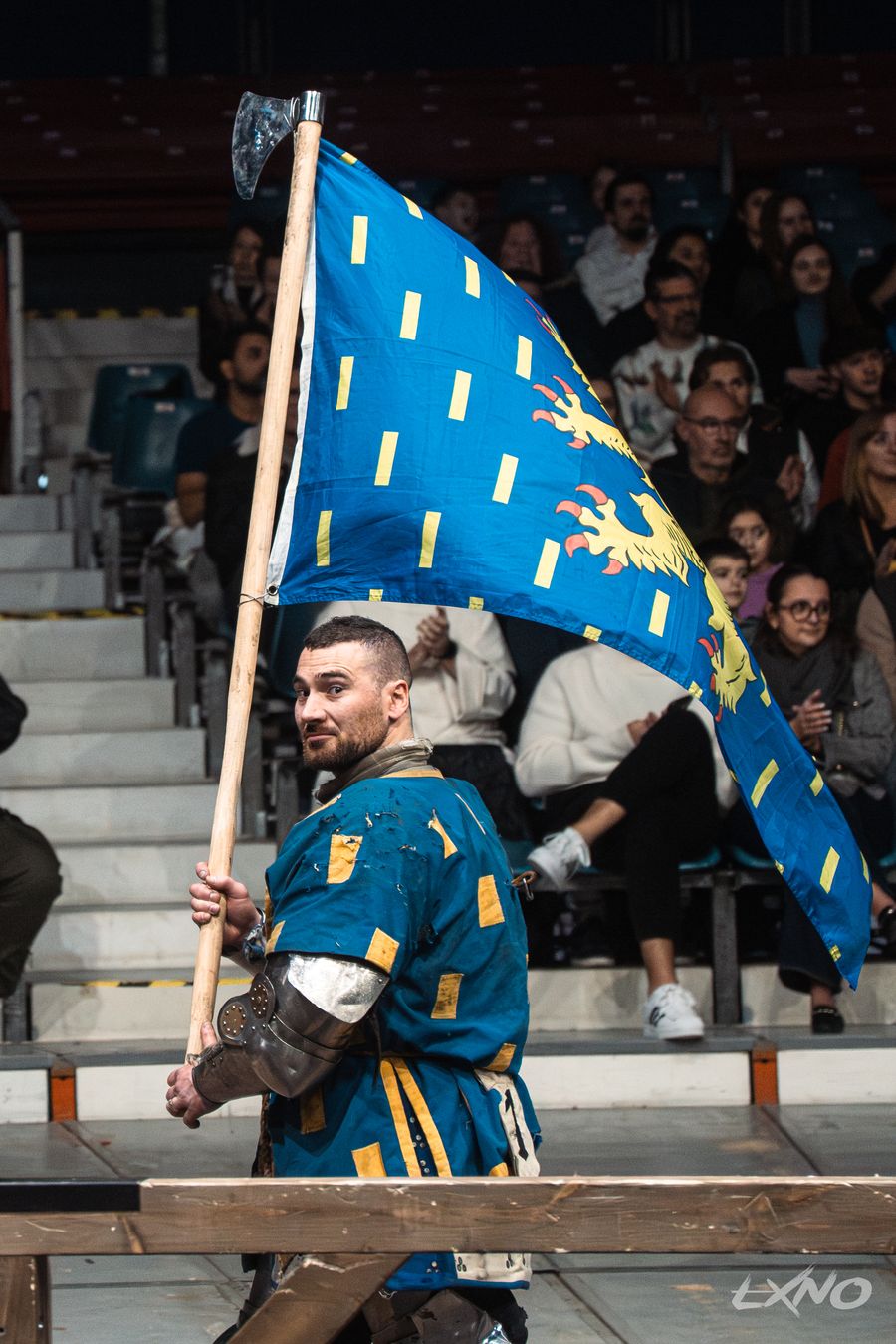 Magna Carta - à compléter