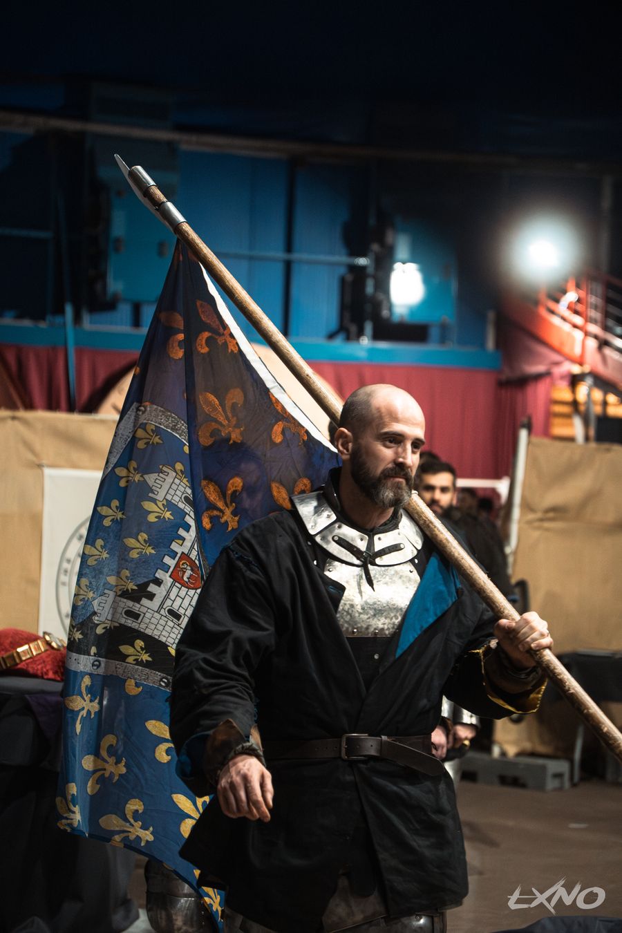 Magna Carta - à compléter