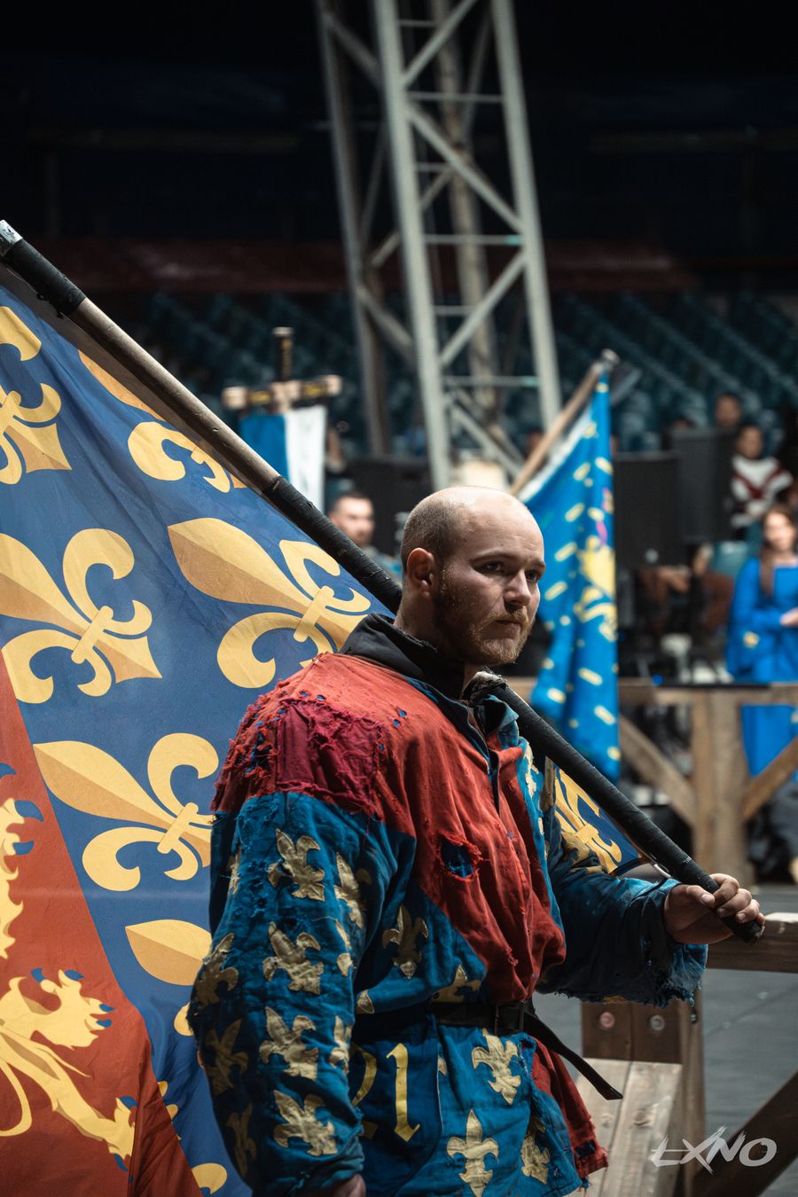 Magna Carta - à compléter
