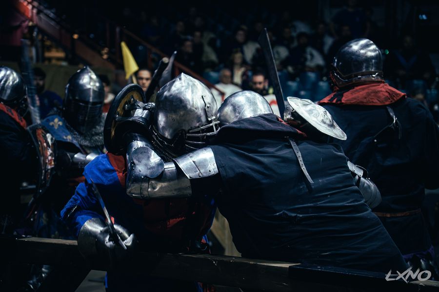 Magna Carta - à compléter