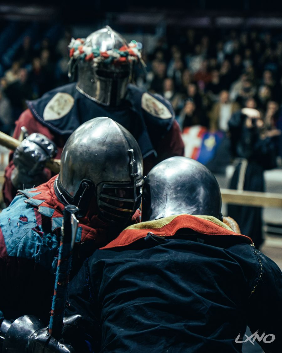 Magna Carta - à compléter