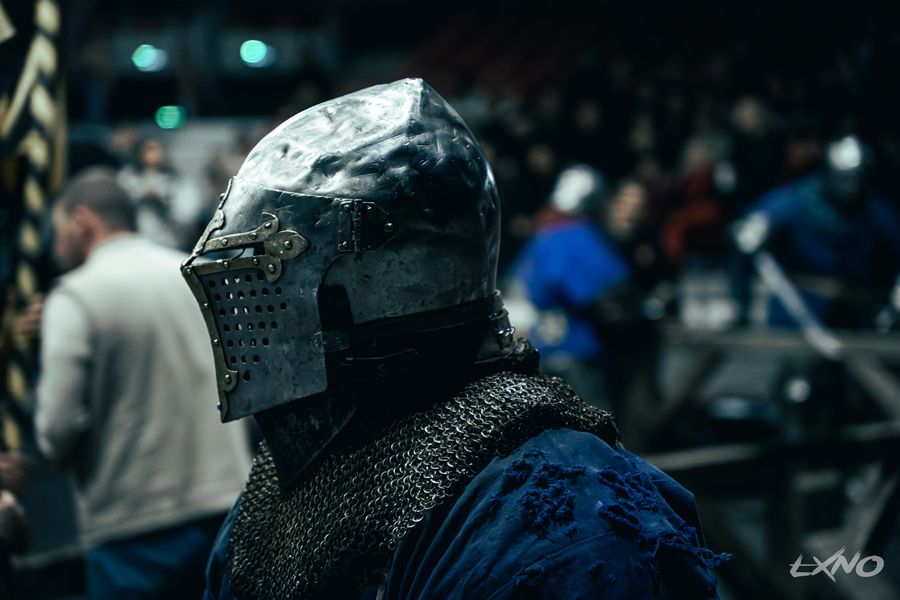 Magna Carta - à compléter