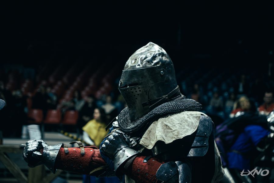Magna Carta - à compléter