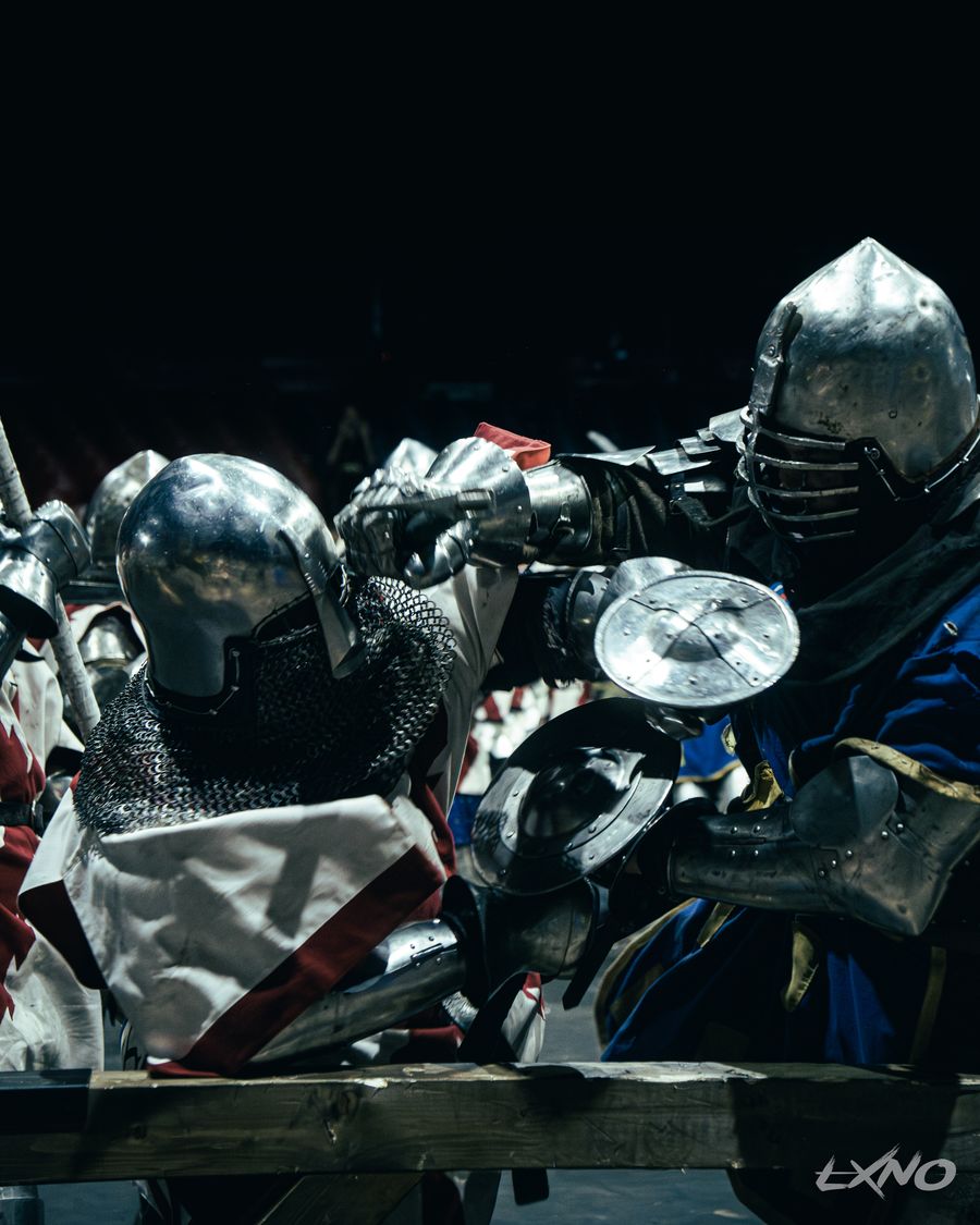 Magna Carta - à compléter