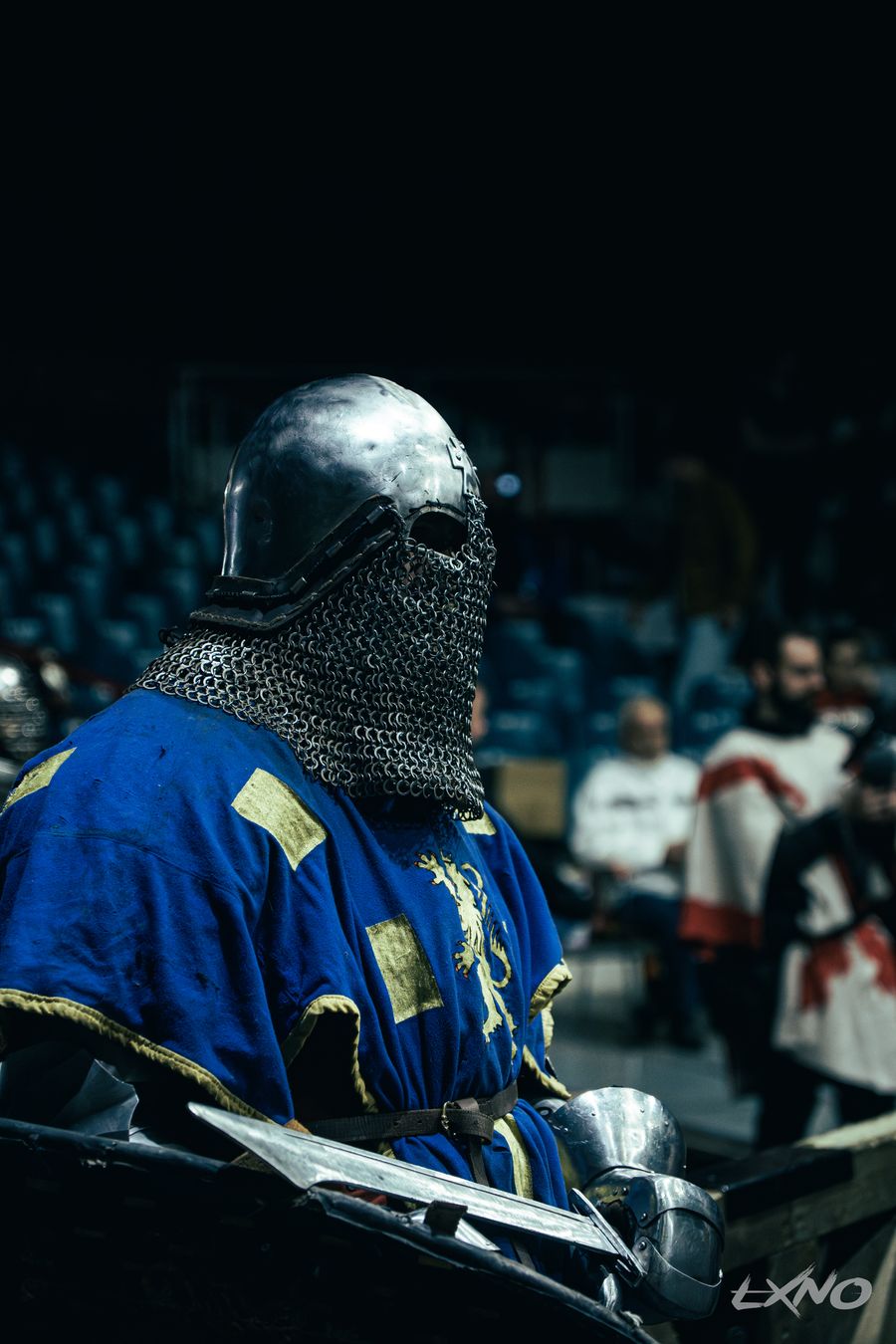 Magna Carta - à compléter
