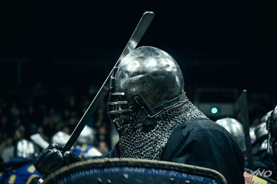 Magna Carta - à compléter