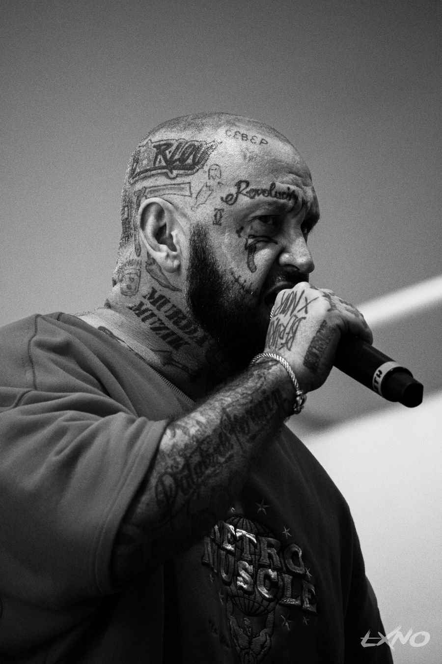 Nice Tattoo Festival - à compléter