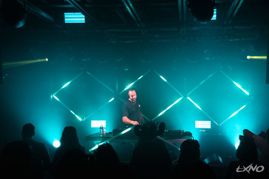 Paranormal Festival - à compléter