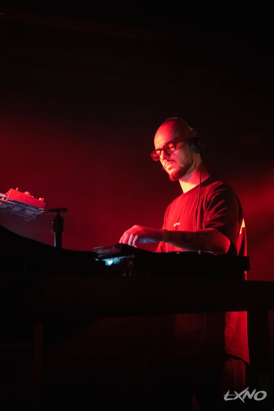Paranormal Festival - à compléter