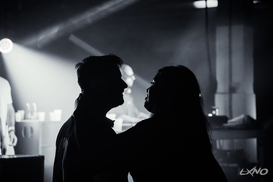 Paranormal Festival - à compléter