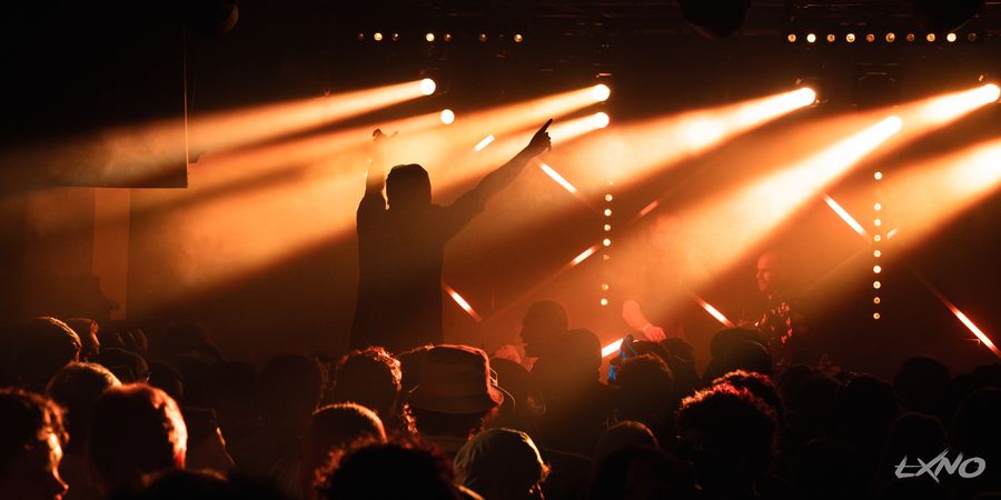 Paranormal Festival - à compléter