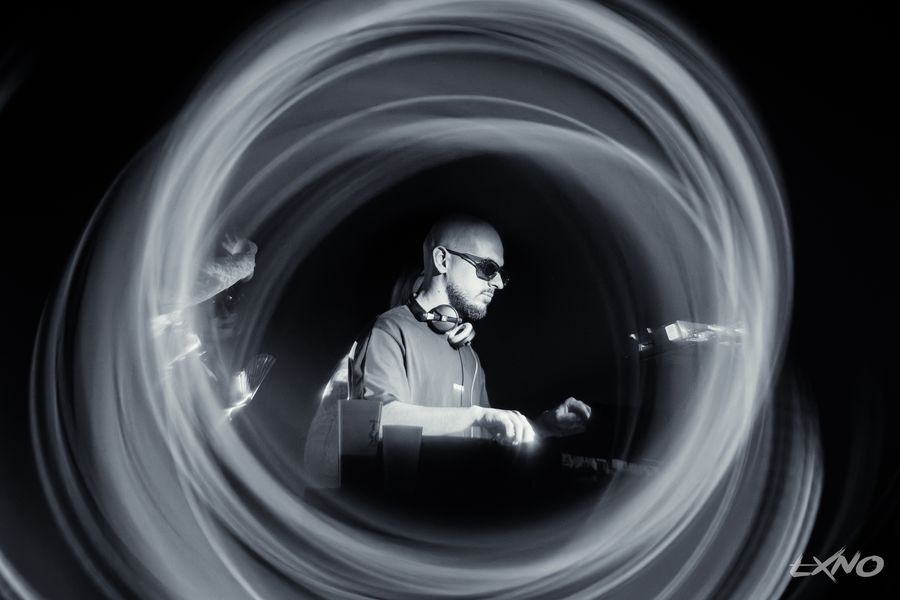 Paranormal Festival - à compléter