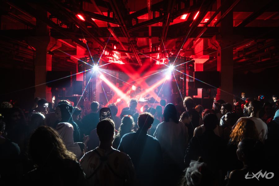 Paranormal Festival - à compléter