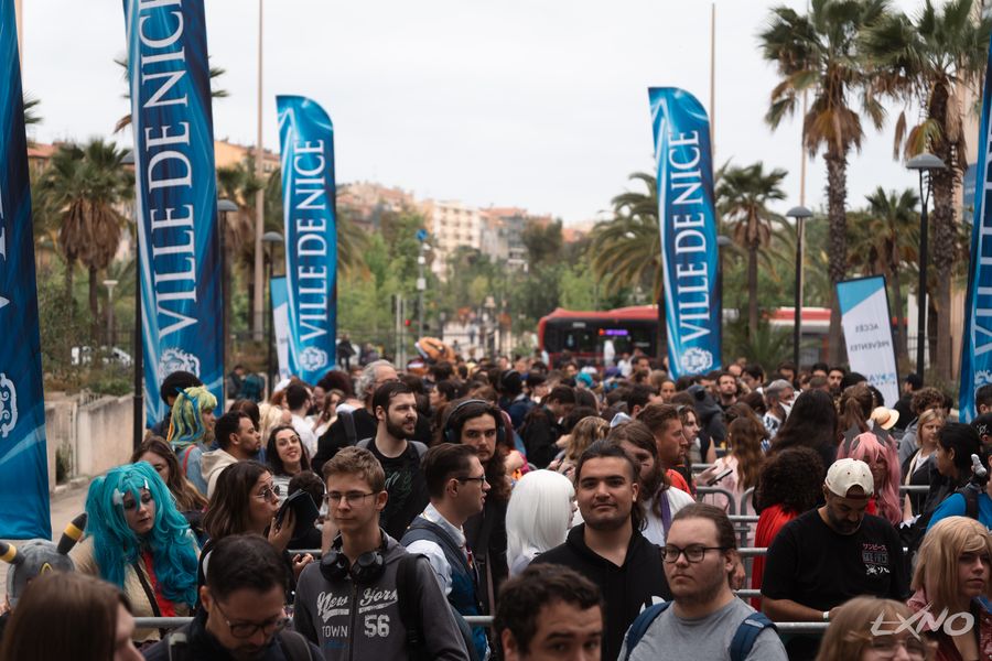 Play Azur Festival - à compléter